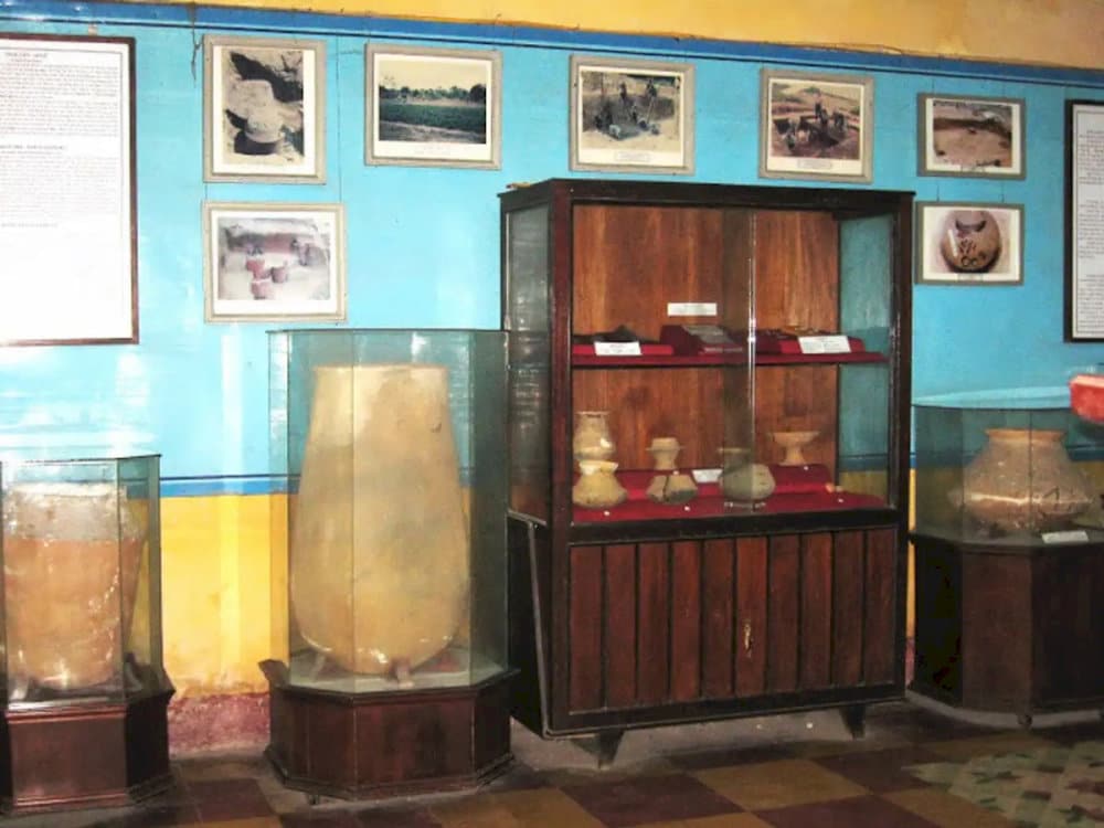 Viện bảo tàng Bến En